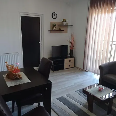 Lägenhet Sunce Soko Banja