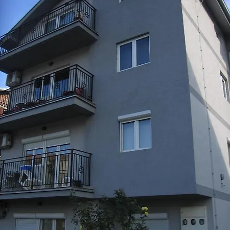 Sunce Apartament